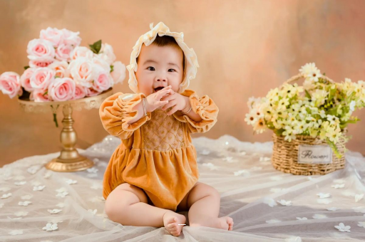 长兴宝宝发烧可以吃牛肉吗