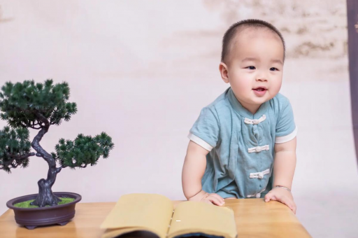 长兴宝宝严重便秘